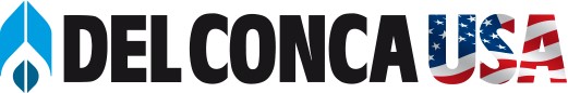 DelconcaUSA LOGO