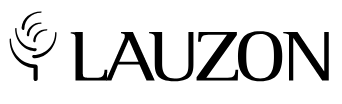Lauzon Hardwood Floors LOGO
