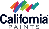 california-paints LOGO