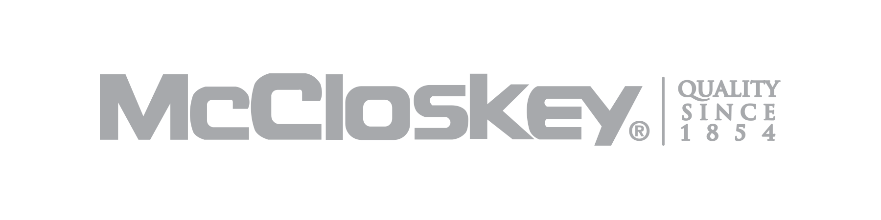 mccloskey LOGO